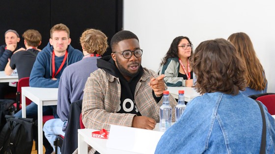 Matchmaking for Students