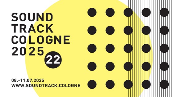 SoundTrack_Cologne 22 Official Opening