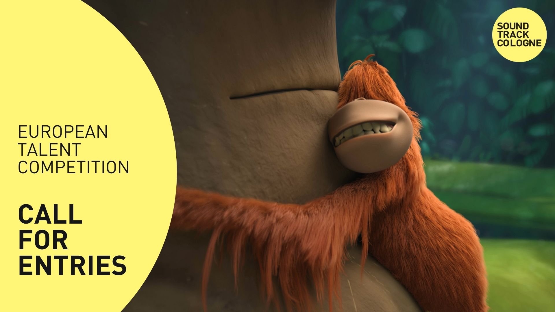 European Talent Competition