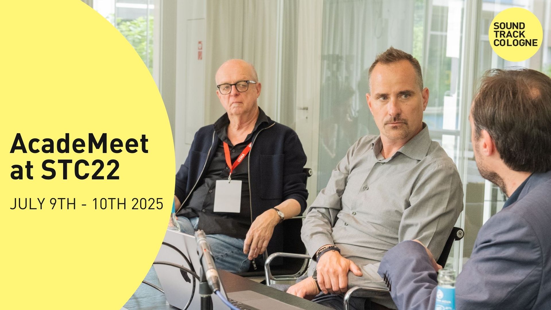 See the sound reminder