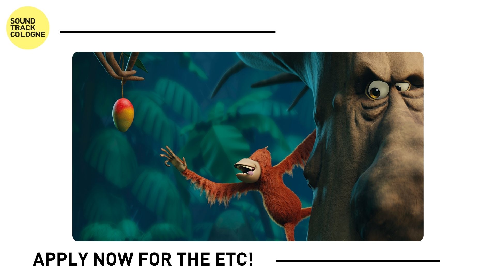 · EUROPEAN TALENT COMPETITION ·