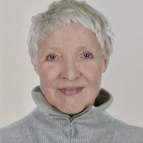 Ulla Kösterke