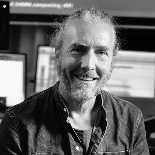 Kåre Christoffer Vestrheim