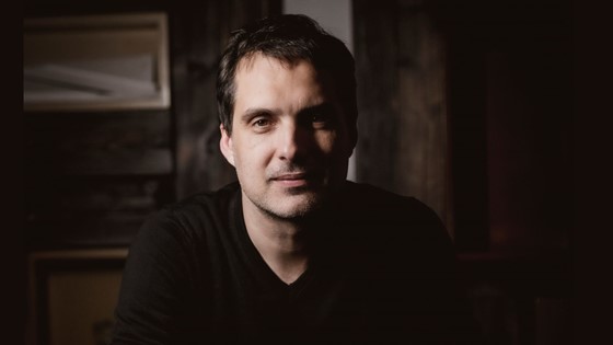 Olivier Derivière