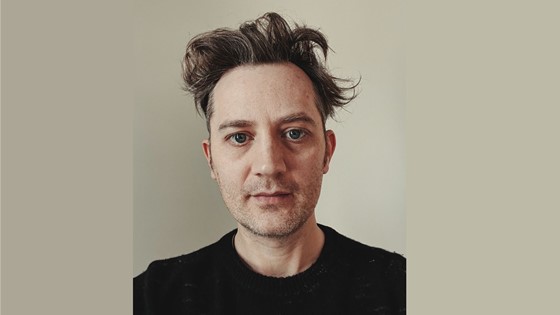 Paul Wolinski