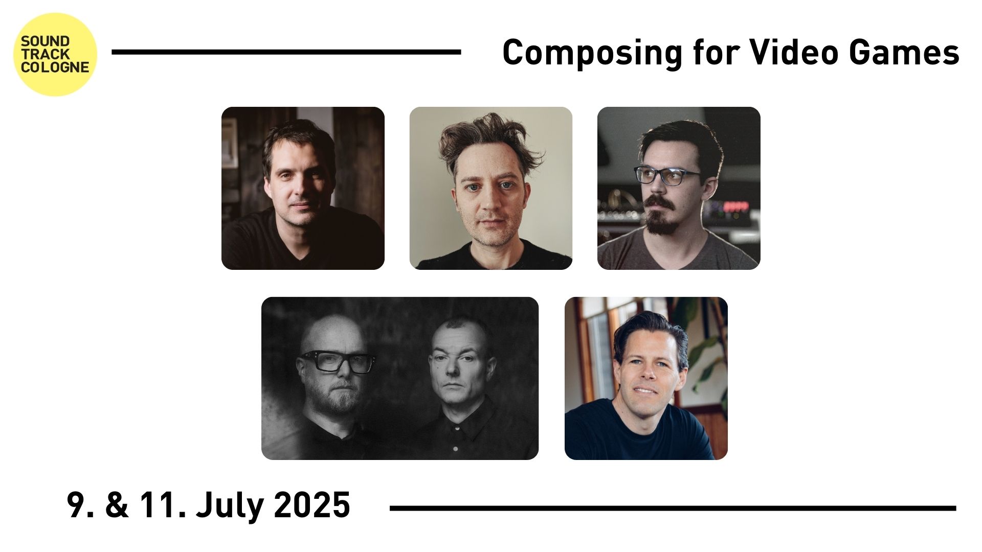 SoundTrack_Cologne 22 announces 