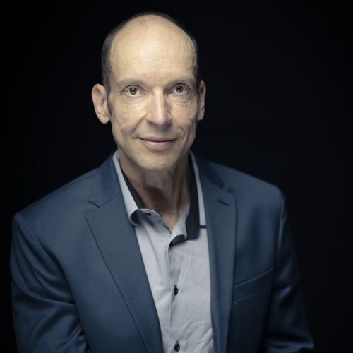 Dr. Anselm Kreuzer