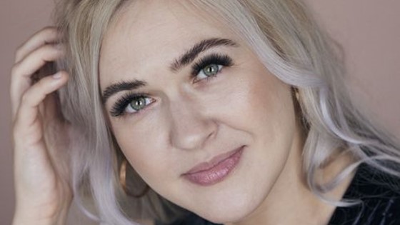 Dascha Dauenhauer (KEIN TIER. SO WILD.)