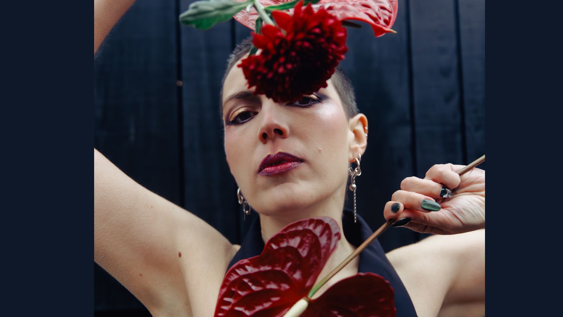 Sofia degli Alessandri-Hultquist