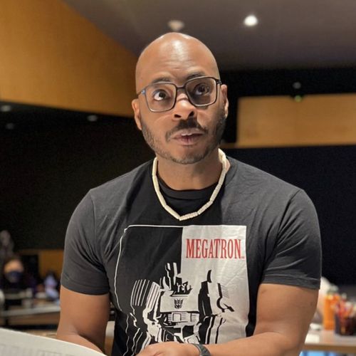 Jongnic Bontemps (TRANSFORMERS: RISE OF THE BEASTS)