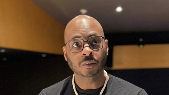 Jongnic Bontemps (TRANSFORMERS: RISE OF THE BEASTS)