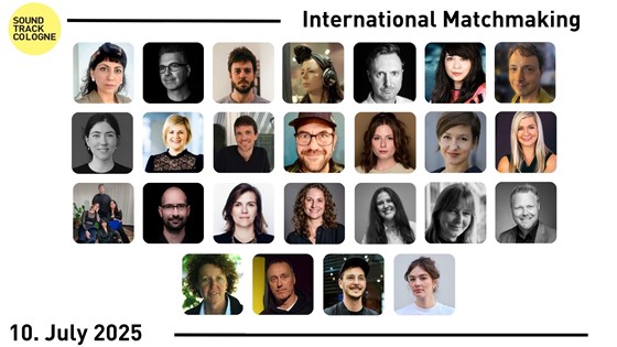 International Matchmaking