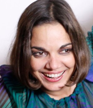 Niobe (aka Yvonne Cornelius)