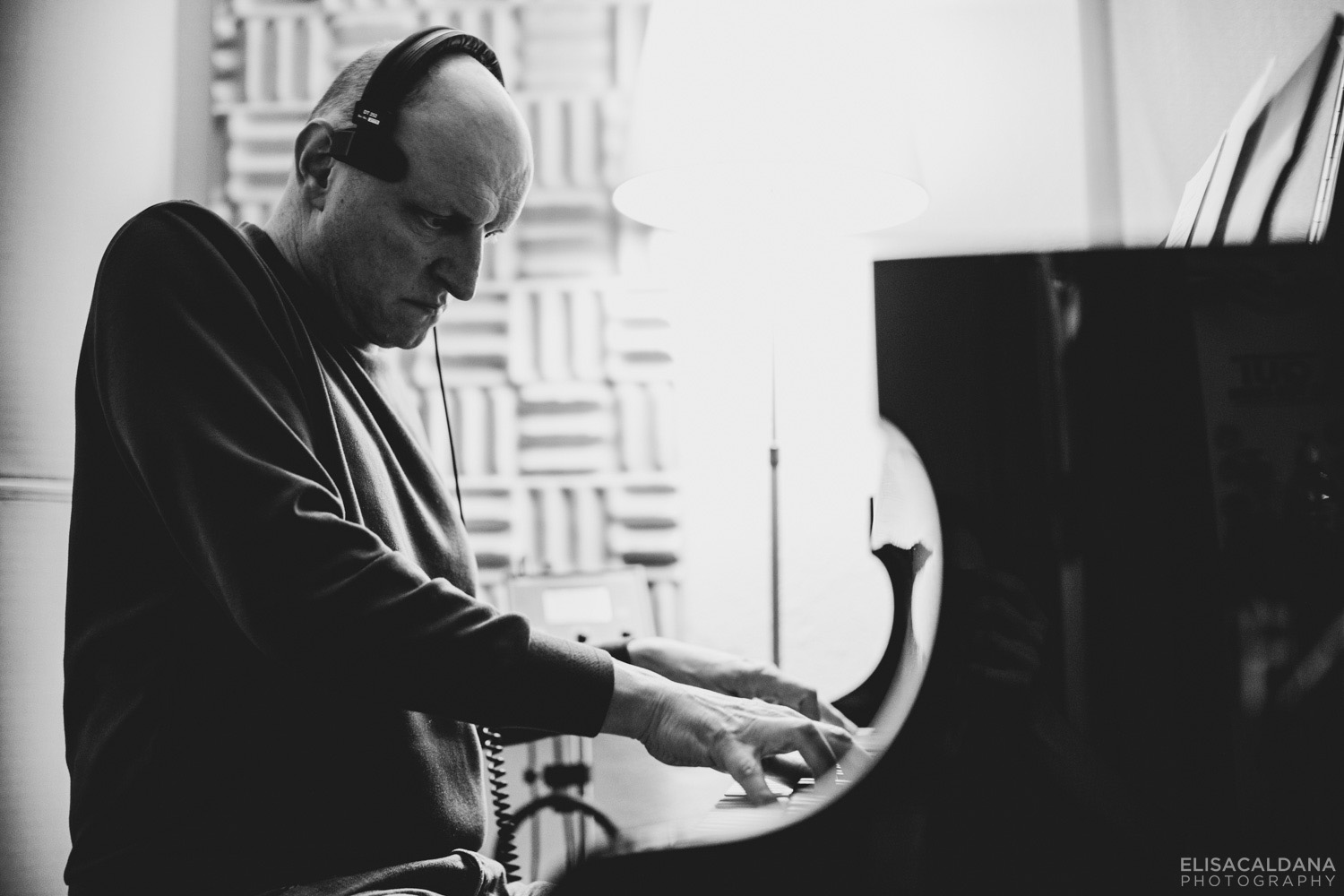 The Film Music of Buddenbrooks