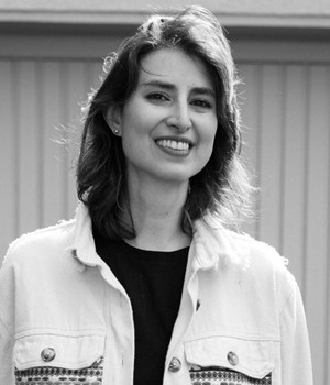 Valentina Obando Jaramillo