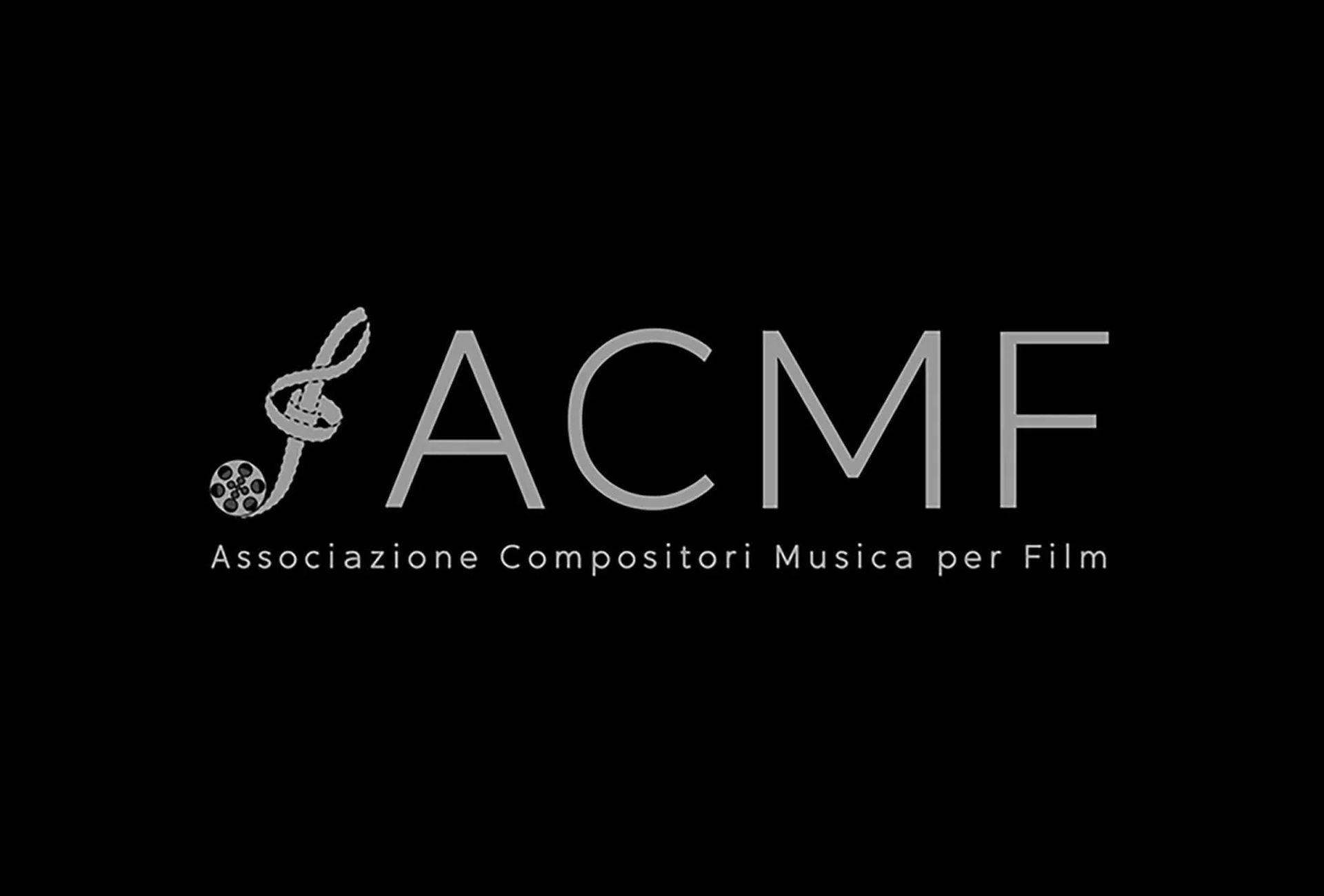 ACMF – Associazione Compositori Musica per Film (Italy)