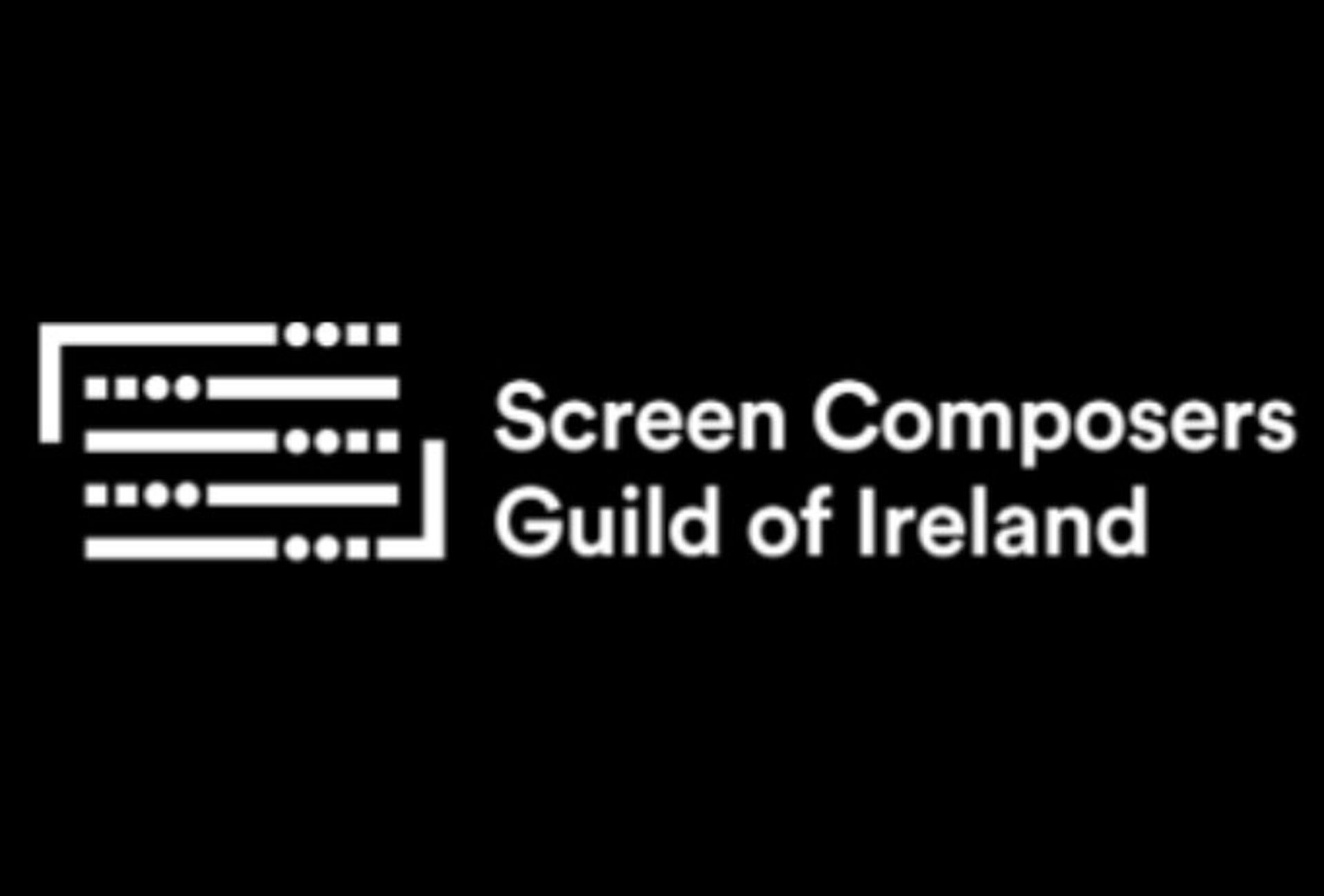 SCGI – Screen Composers Guild of Ireland