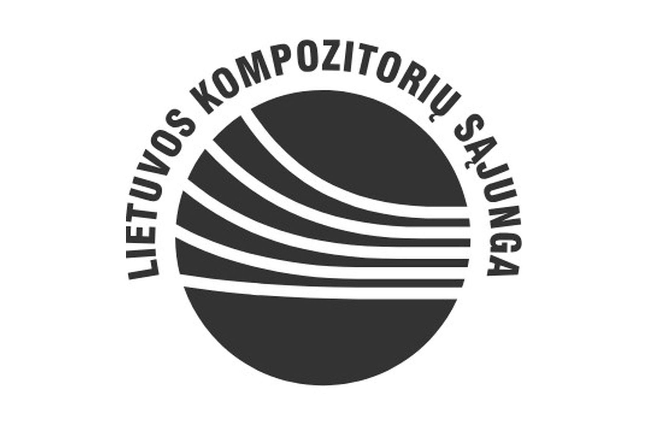 LCU – Lithuanian Composers’ Union