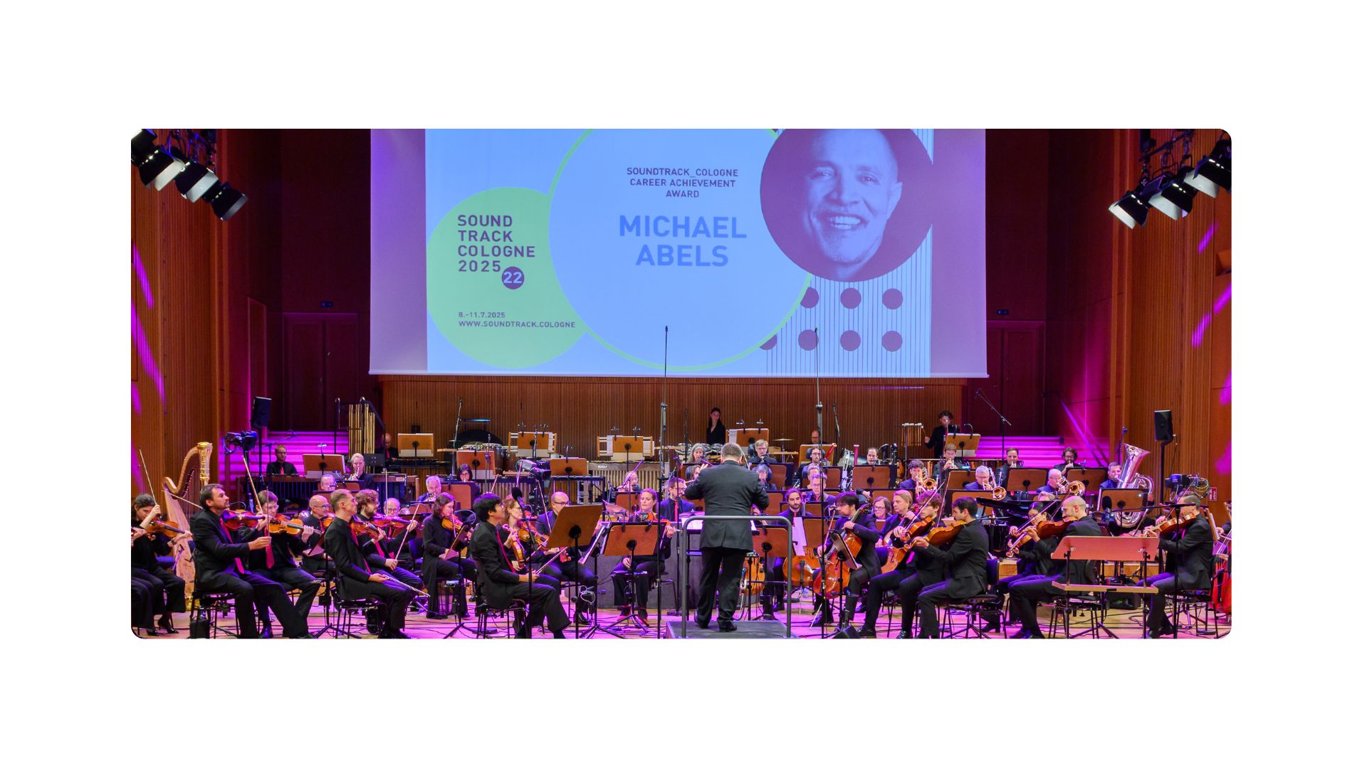 Watch our Award Ceremony