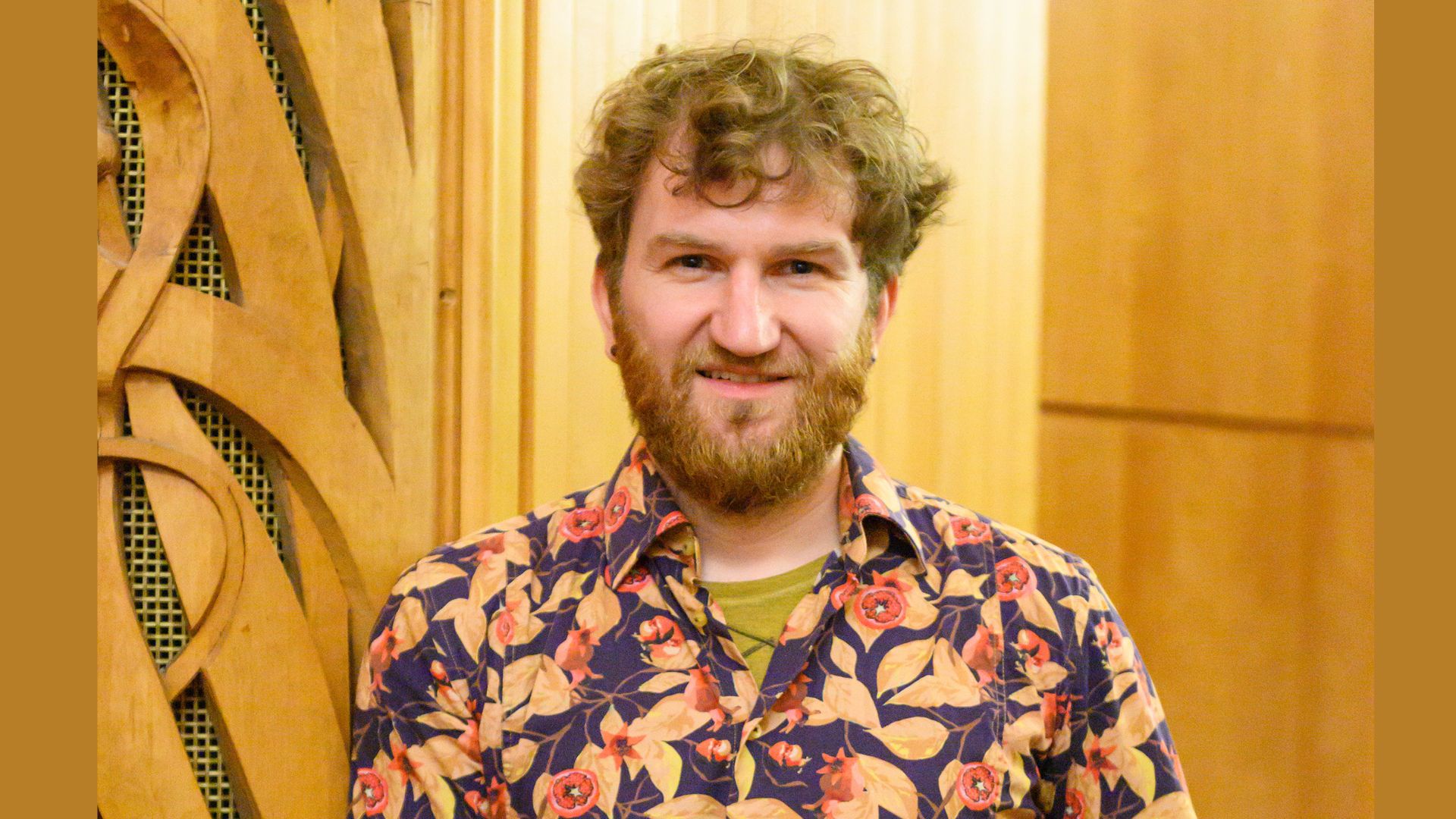  Clemens Gutjahr · Peer Raben Music Award 