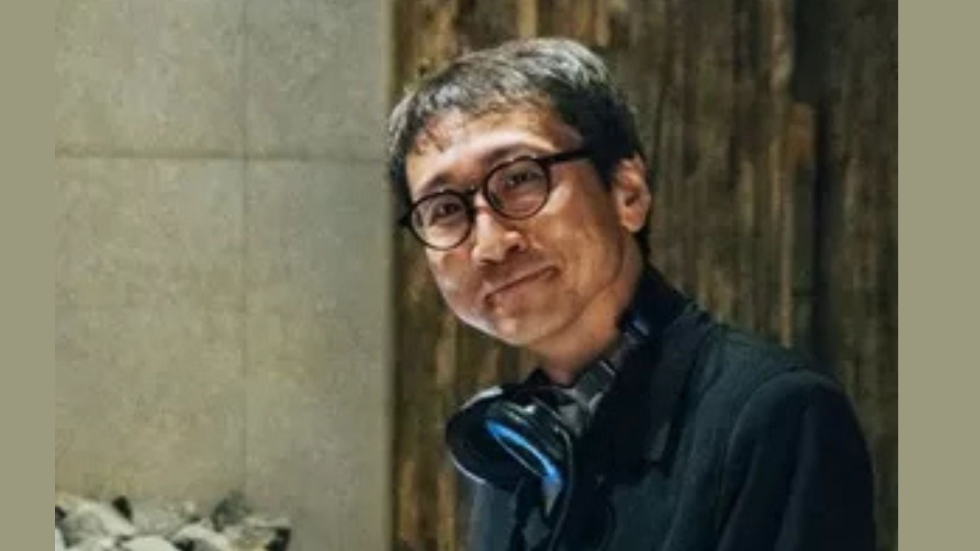 Kengo Tokusashi · Honorable Mention - Peer Raben Music Award 