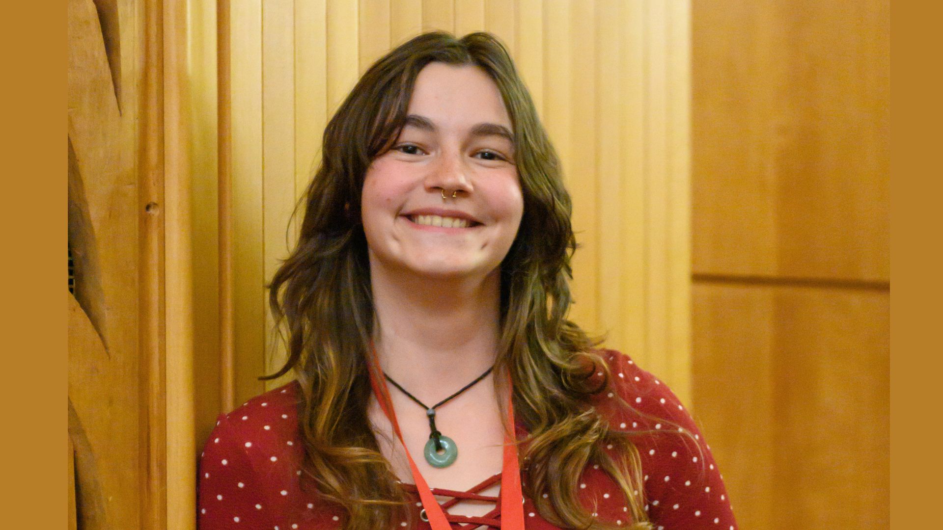 Lucia Vité · WDR Filmscore Award