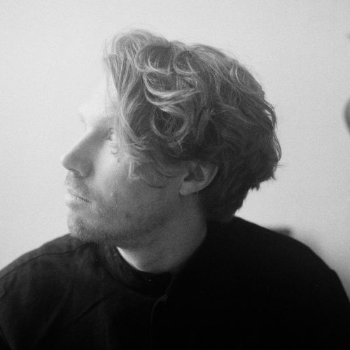 Simon Goff