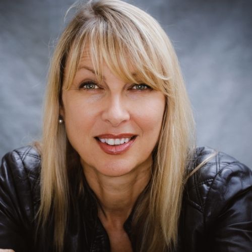 Helienne Lindvall