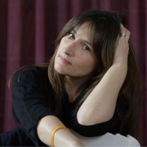 Bettina Kee