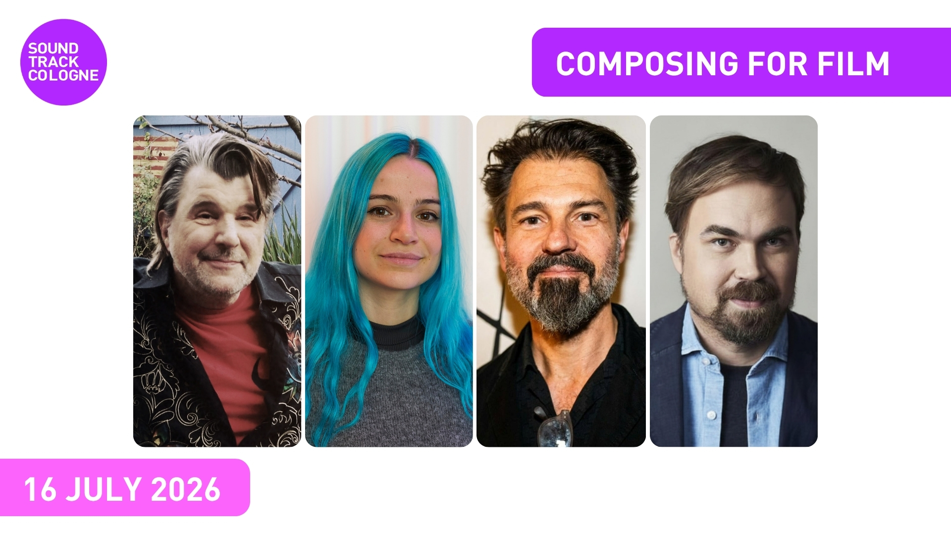 Composing for Film