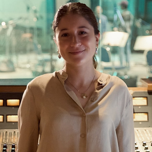 Ayda Akbal