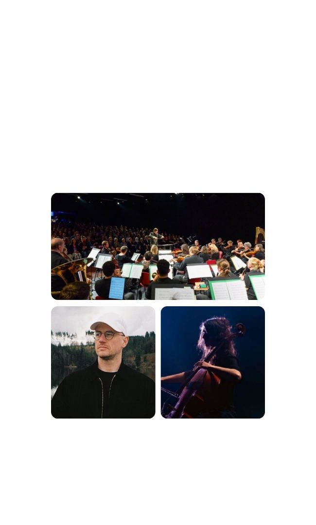 LIVE MUSIC EVENTS AT STC23