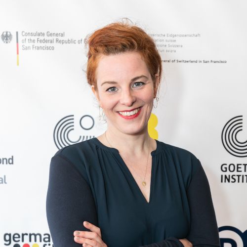 Sarah Winkenstette