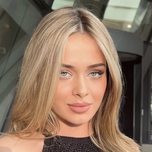 Natalija Strahinic
