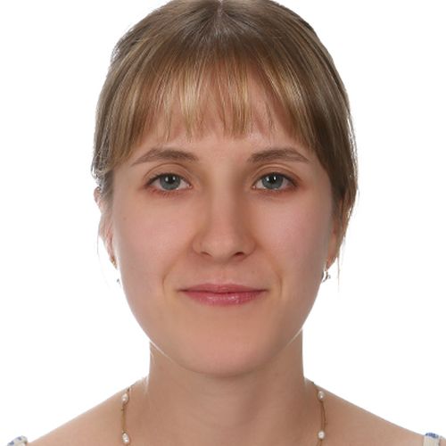 Maja Zielińska