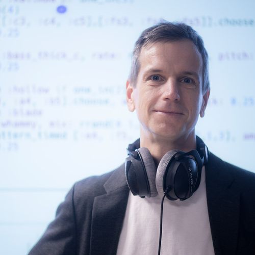 Florian Hollerweger