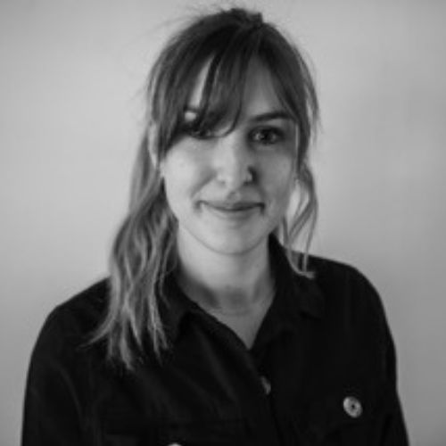 Charlotte Stricker
