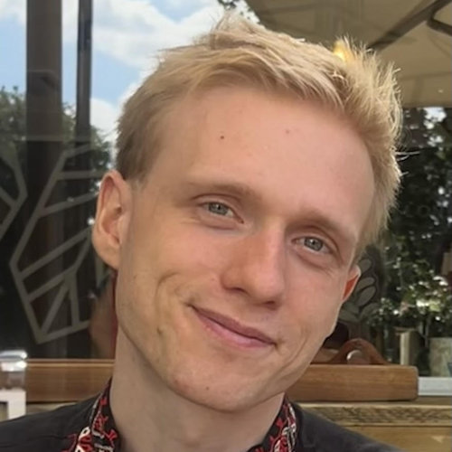 Ilya Tolchenov