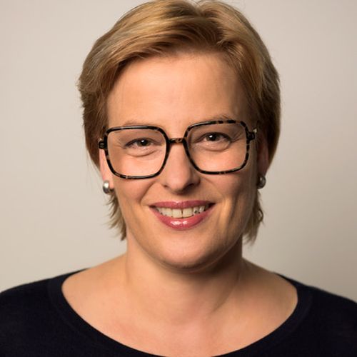 Bettina Brokemper