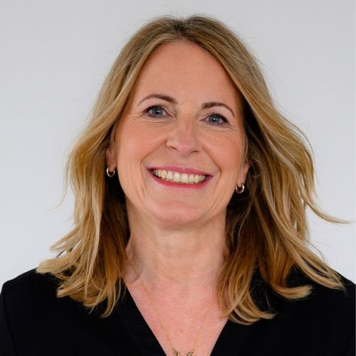 Bettina Bonengel